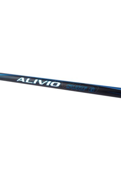 Kamış Alivio Surf T 450 BX-G 4,50m 225g 3pc fırsatları