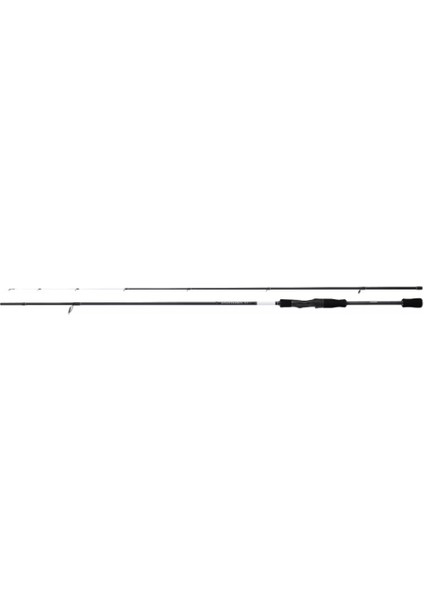 Kamış Bassterra XTP LRF Dönen 2,44m 8'0" 3-15g 2pc
