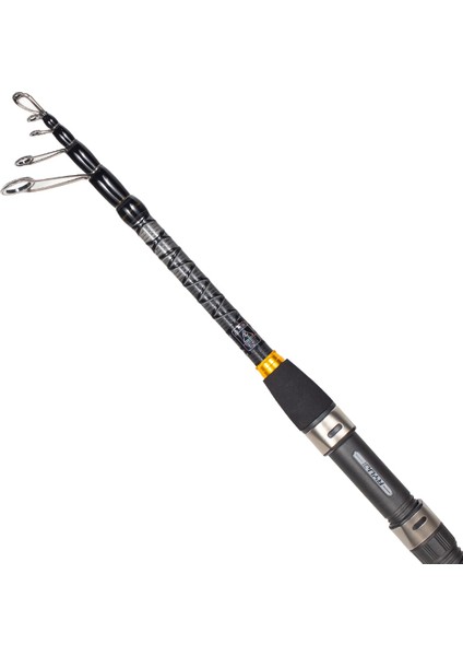 Rock Fish Tele 270 cm 10-40 gr Telespin Olta Kamışı modelleri