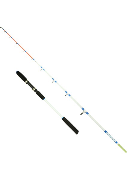 1426 Sea Bream Fisher 2 Parça Solid Tekne Kamışı Max 150gr Atar 150cm fiyatları