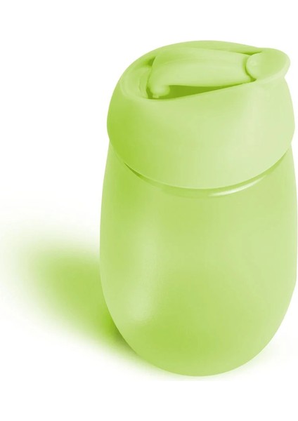 Mbb E- Ticaret Munchkin Simple Clean Pipetli Alıştırma Bardağı 12+ Ay 296 ml Yeşil