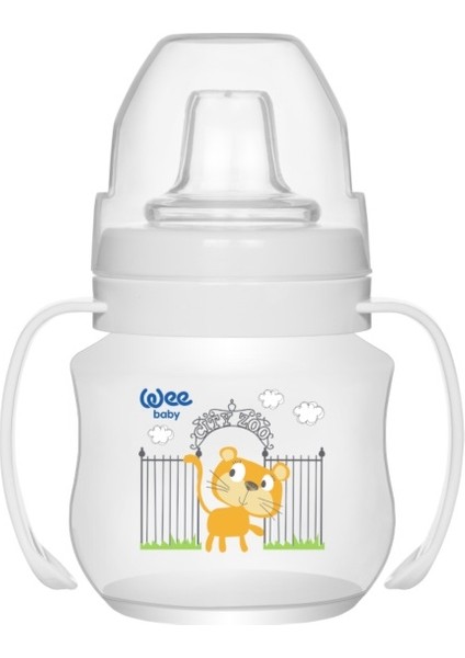 Mbb E- Ticaret Wee Baby Samsung Galaxy Bardak 125 ml 753