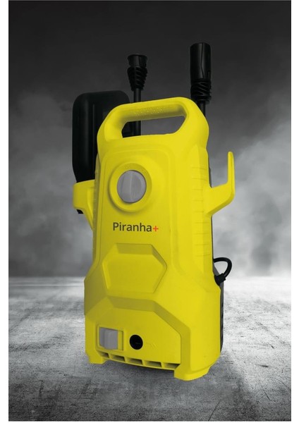 PCW-7926 Basınçlı Araba Yıkama Makinesi