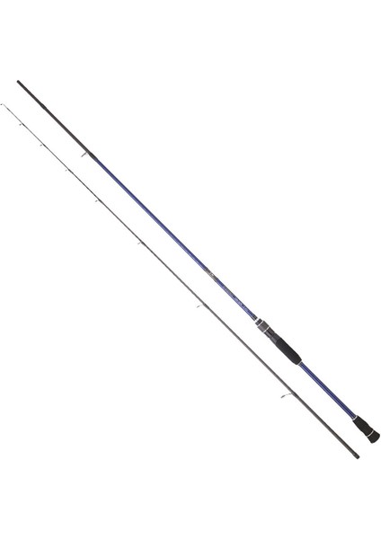 Samourai Rf 2.06M 0,5-6gr 2p Lrf Olta Kamışı