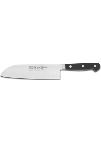 61950 Santoku Aşçi Biçaği - TT216 - Surbisa Yktsn