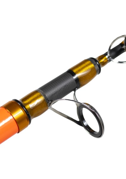 Remıxon Armageddon 4.20M, 100-200GR, Tele Surf Kamış modelleri
