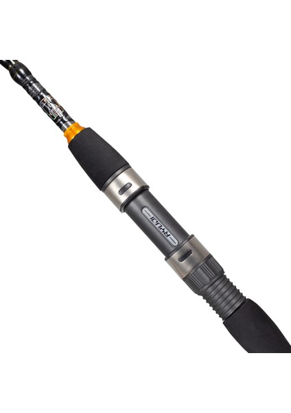 Rock Fish Tele 180 cm 10-40 gr Telespin Olta Kamışı fiyatları