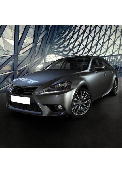 Lexus Is 2014-2020 Ön Cam Silecek Takımı Silgeç 60X45CM