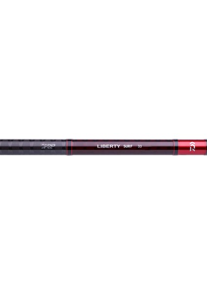 Liberty HR 4.20m 100-225 gr 3P Surf Olta Kamışı fiyatları