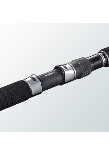 Rod Game Type Jigging Cast 1,68m 5'6" 350g 1+1 adet fırsatları