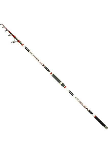 1697 Magnifico 420CM Tele Surf Kamış 100-300GR Atar