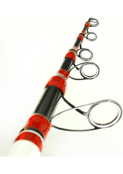 1697 Magnifico 420CM Tele Surf Kamış 100-300GR Atar modelleri