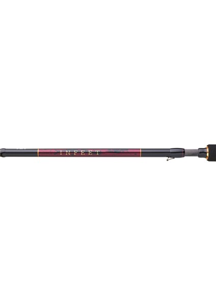 Infeet Seabass 2.74m 14-42gr 2P Kamış modelleri