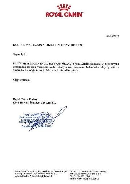 Sensible 33 Hassas Yetişkin Kedi Maması 4 kg