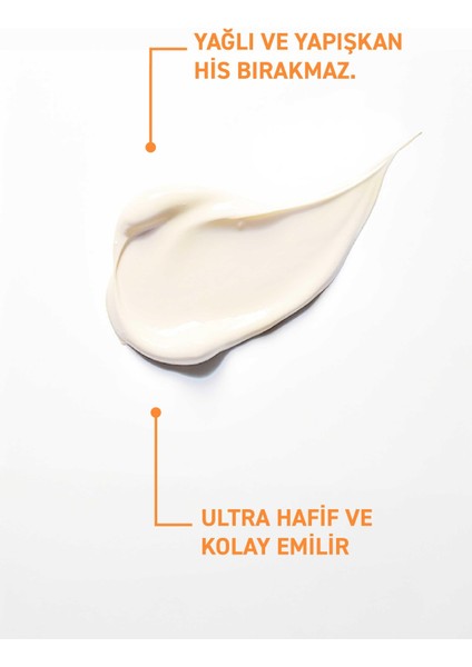 Likit Güneş Kremi, 50 + SPF Yoğun Nemlendirici 40 ml fiyatları