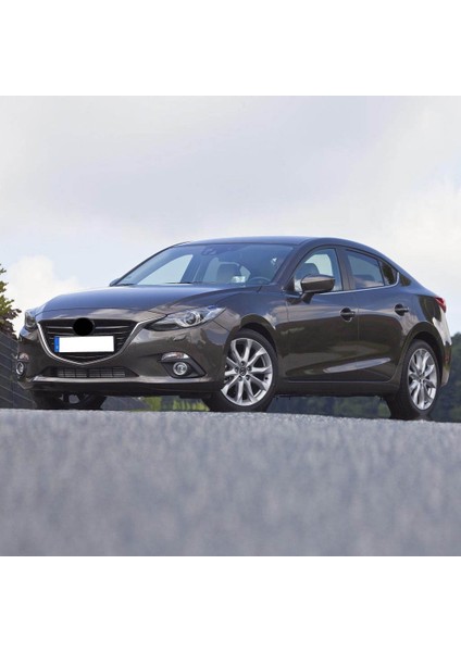 Mazda 3 Sedan 2014-2018 Ön Cam Silecek Takımı Silgeç 60X45CM fiyatları