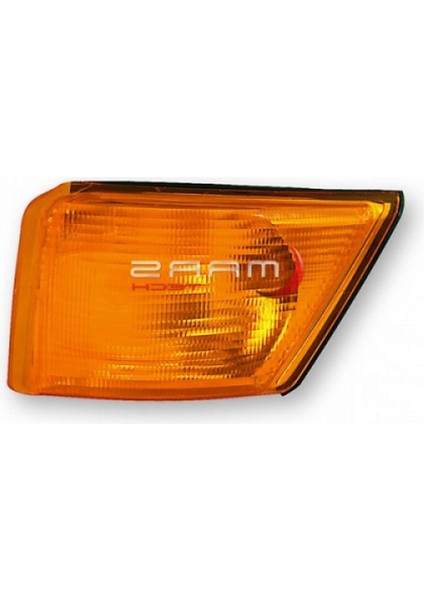Sinyal Lambasi Sol Beyaz [ Iveco Daily ] Yktsn