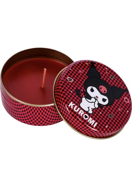 Hello Kitty Mum - Kırmızı Kuromi fiyatları