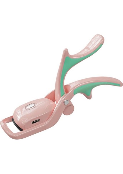 KEP-6802 3 Isıtma Kademeli Şarjlı Kirpik Kıvırıcı