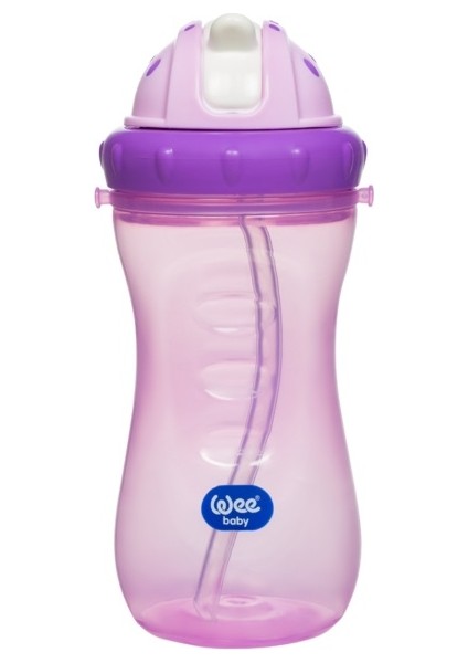 Mbb E- Ticaret Wee Baby Pipetli Bardak 350 ml 761