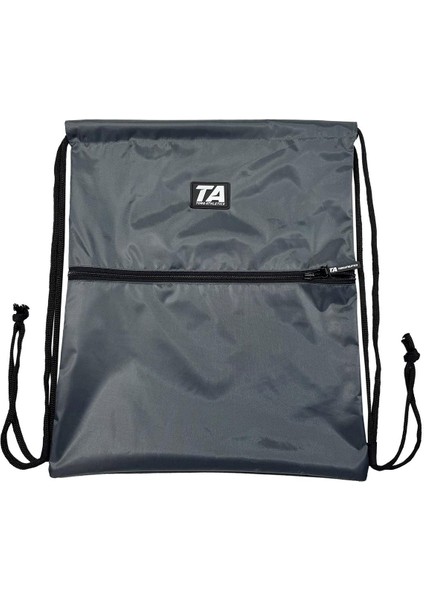 Sackpack Spor Çanta 14 L - Gri fiyatları