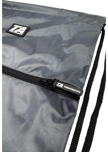 Sackpack Spor Çanta 14 L - Gri modelleri