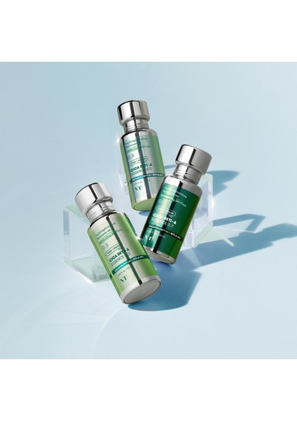 Vt Cica Reti-A Essence 0.3 / Vt Cica Reti-A %0.3 Retinoid Esansı – Gözenek Bakımı (Başlangıç Seviyesi) fırsatları