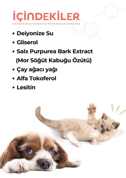 Kedi ve Köpek Göz Temizleme Jeli fırsatları