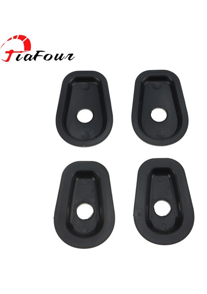 Kawasakı Z125 Z250 Z300 Z750 Z650 Z800 Z900 Z900RS Z1000 Z1000SX Ninja 650R Z H2 Sinyal Göstergesi Adaptör Boşlukları - (Yurt Dışından)