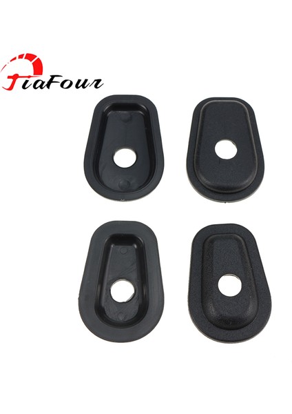 Kawasakı Z125 Z250 Z300 Z750 Z650 Z800 Z900 Z900RS Z1000 Z1000SX Ninja 650R Z H2 Sinyal Göstergesi Adaptör Boşlukları - (Yurt Dışından) fiyatları