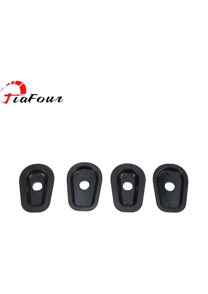 Kawasakı Z125 Z250 Z300 Z750 Z650 Z800 Z900 Z900RS Z1000 Z1000SX Ninja 650R Z H2 Sinyal Göstergesi Adaptör Boşlukları - (Yurt Dışından) fırsatları