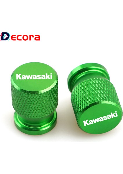 Kawasakı Siyah Stil Kawasaki Nınja 400 Z400 Z650 Z800 Z900 Zx ZX6R ZX9R ZX12R ER6N ER6F Için Motosiklet Tekerlek Lastik Valf Kapakları Hava Geçirmez Kılıflar (Yurt Dışından) fiyatları