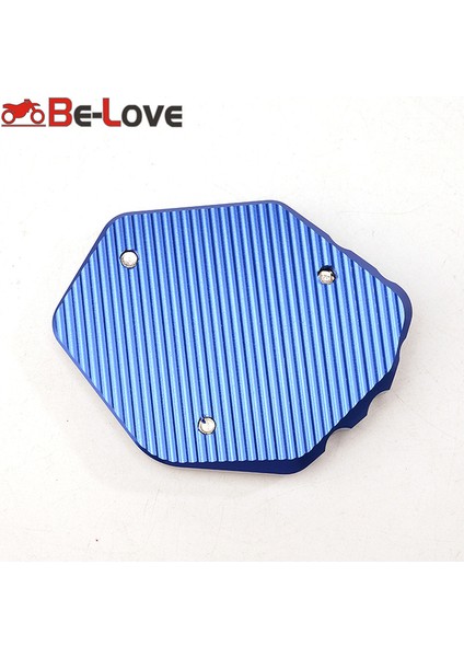 Altın Tarzı Yamaha Mt-09 mt 09 MT09 Trace XSR900 Için Motosiklet Kickstand Ayak Yan Stand Genişletme Pedalı Desteği Levhası Enlarge (Yurt Dışından) modelleri