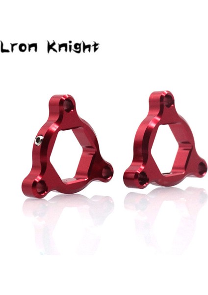 Altın Tarzı Honda Crf 1000L CRF1000L Africa Twin Absdct Motosiklet Aksesuarları Süspansiyon Çatalı Ön Yük Ayarlayıcıları (Yurt Dışından) modelleri