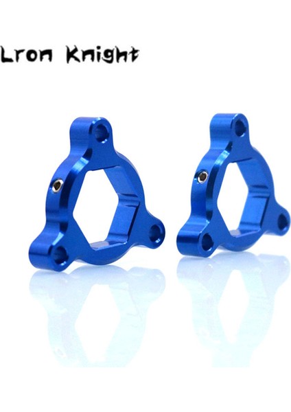 Altın Tarzı Honda Crf 1000L CRF1000L Africa Twin Absdct Motosiklet Aksesuarları Süspansiyon Çatalı Ön Yük Ayarlayıcıları (Yurt Dışından) fırsatları