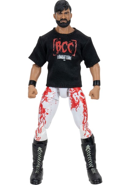 Karakterleri Model Aksiyon Figürler S9 Wheeler Yuta 70