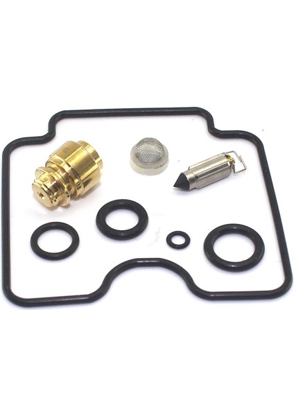 2 Takım Tarzı Suzuki Xfu Xf Xf Motosiklet Karbüratör Tamir Kiti Yüzen Iğne Contası (Yurt Dışından) fiyatları