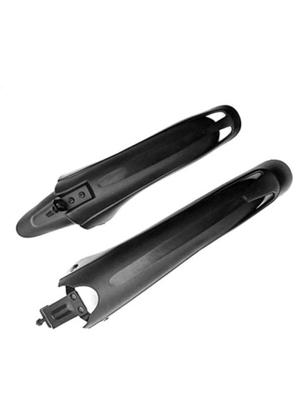 Dağ Bisiklet Çamurluk Ön Arka Set Kadro Montajlı fiyatları