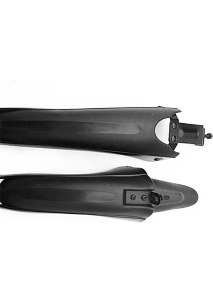 Dağ Bisiklet Çamurluk Ön Arka Set Kadro Montajlı modelleri