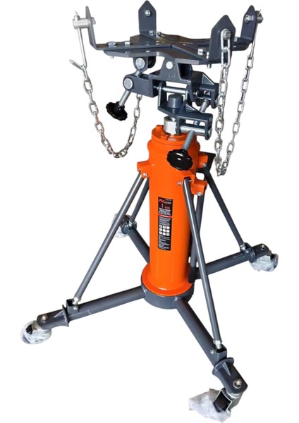 Frıko 1 Ton Hidrolik Dikey Şanzıman Kriko