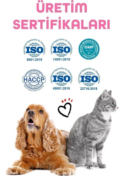 Premium Urinary+D Kediler ve Köpekler Için Üriner Sistemi Destekleyici Tablet indirimleri