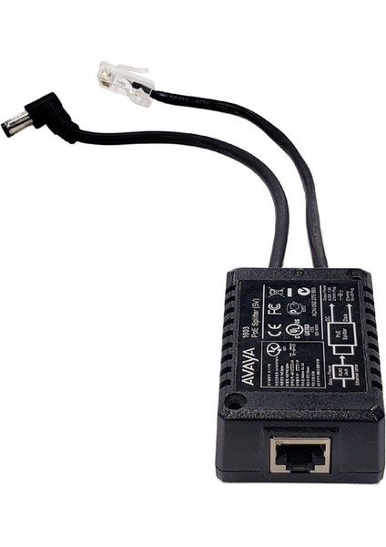 1603 Poe Splitter (5V) 700415607