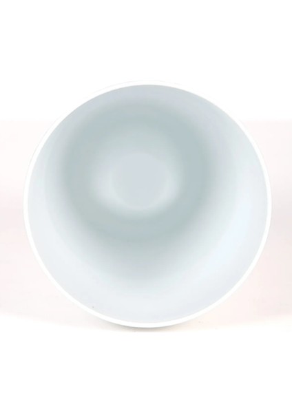 Beyaz Orkide Saksısı Dekoratif Dış Saksı 1 Adet- 12 Pot Şeffaf Orkide Üretim Saksısı Hediyeli modelleri