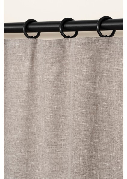 New Linen Fon Perde