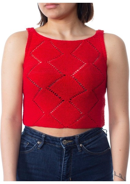La Mia Bamboo Bebe Mavi El Örgü Ipi - L069 - 33857