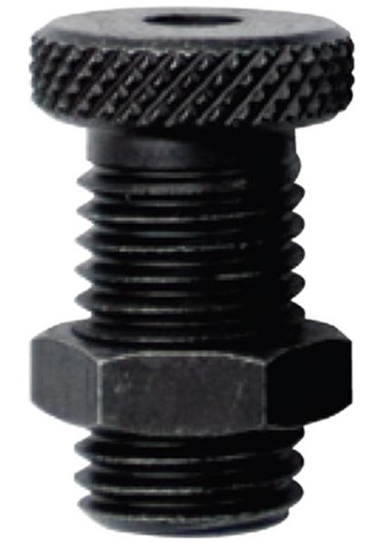 R03K-S03 Yedek Perçin Yataklama Somunu M3 (R03K Için)
