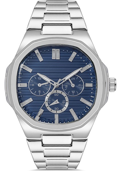 Erkek Çelik Kol Saati TCTSB001503S0264