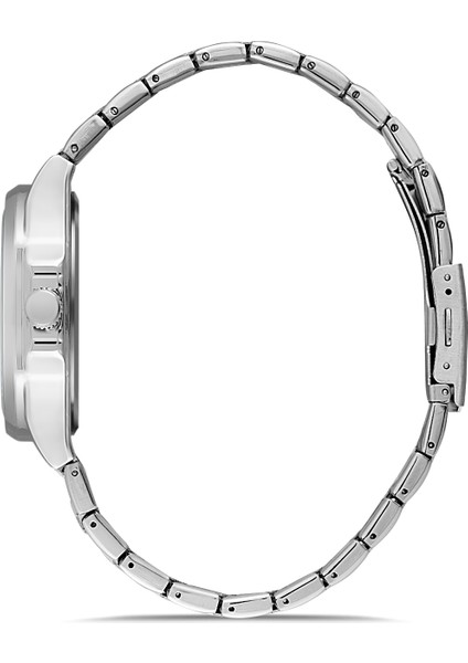 Erkek Çelik Kol Saati TCTSB001503S0264 fiyatları