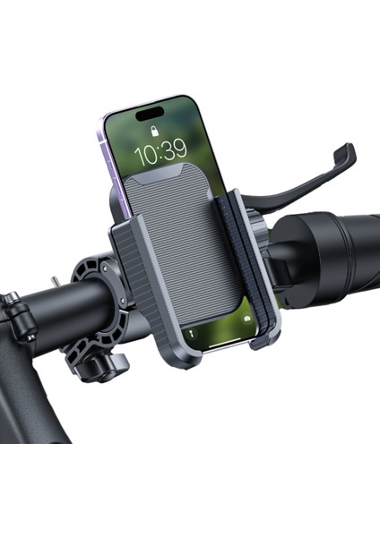 Motorsiklet Bisiklet Scooter Telefon Tutucu