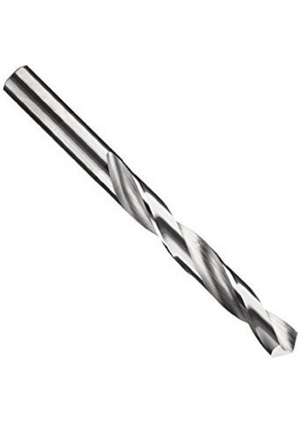 Hss Dın 338RN Matkap Ucu 8.0 mm 10'LU